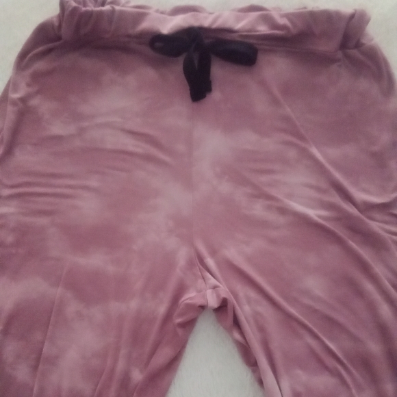 Beautiful comfy lounge pants - Picture 4 of 4